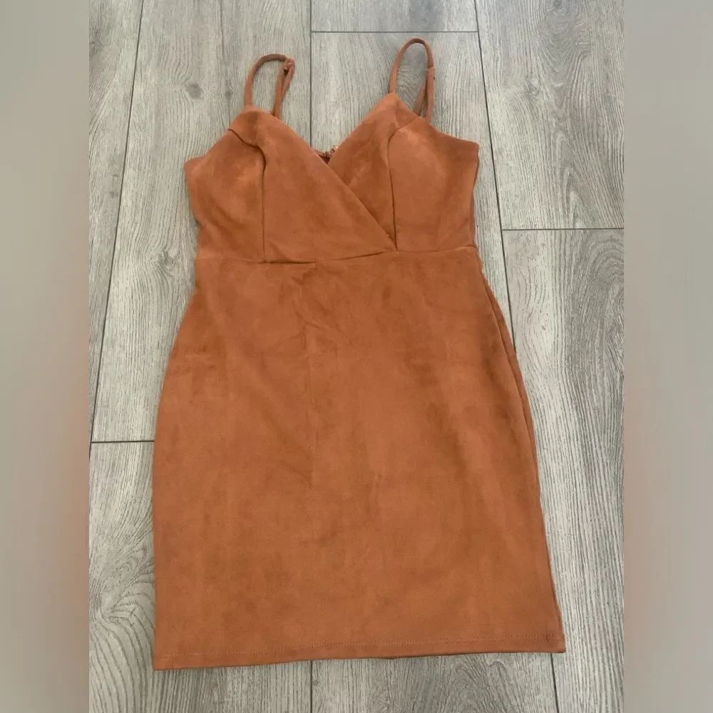 Blashe womans used mini dress in good condition